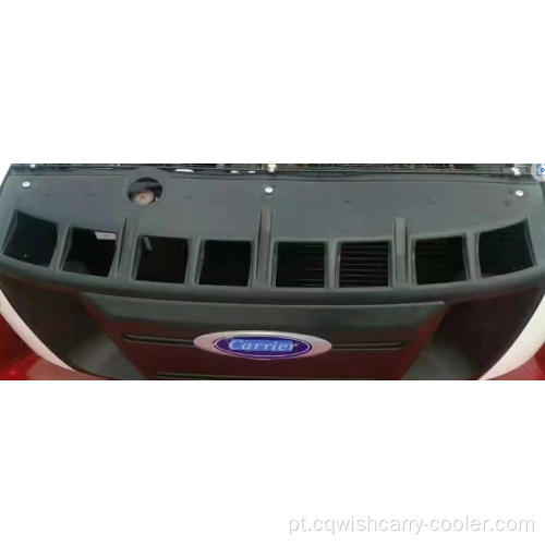 79-60808-00 capa frontal da transportadora para supra